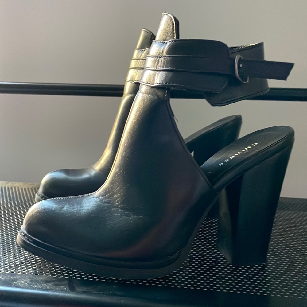 Chinese Laundry - Bootie